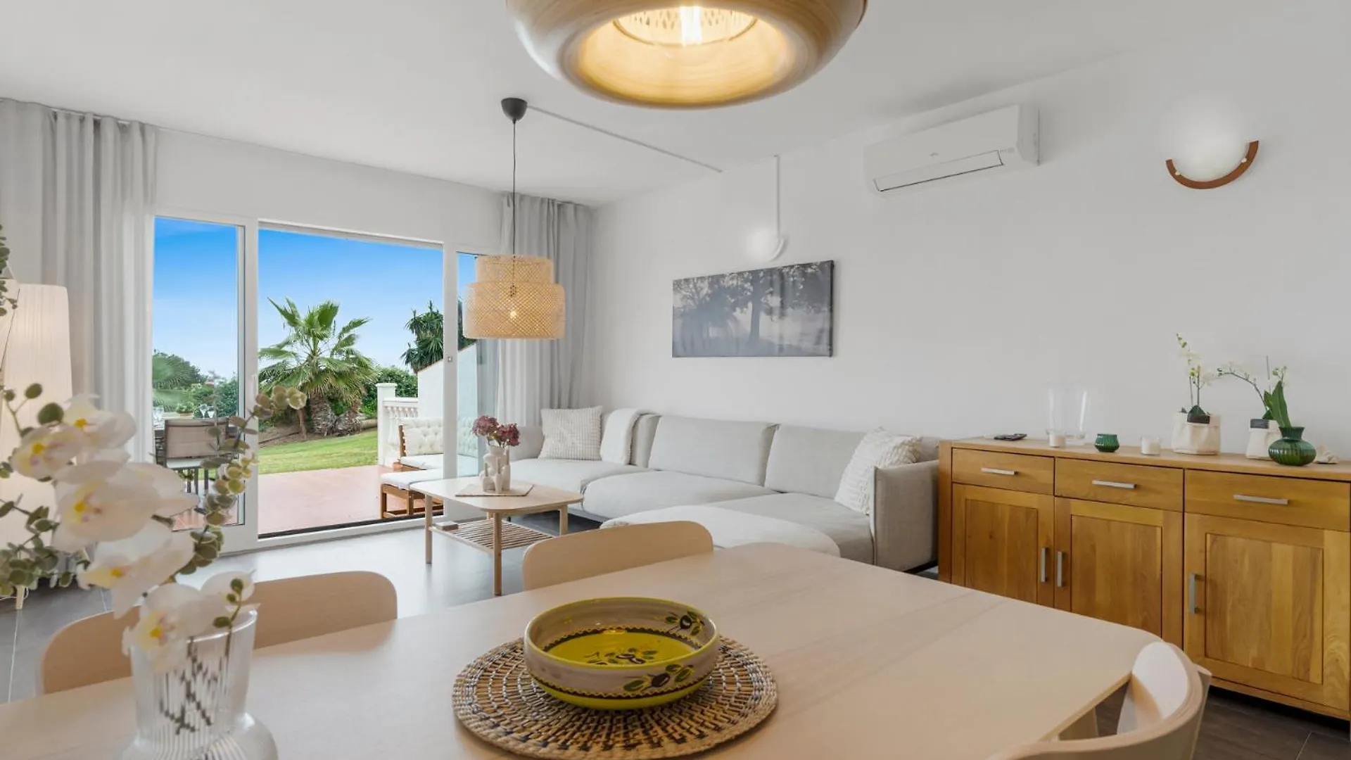 Charming Seaview Apartment With Pool In La Cala By Costarentals - Ref 49 La Cala De Mijas