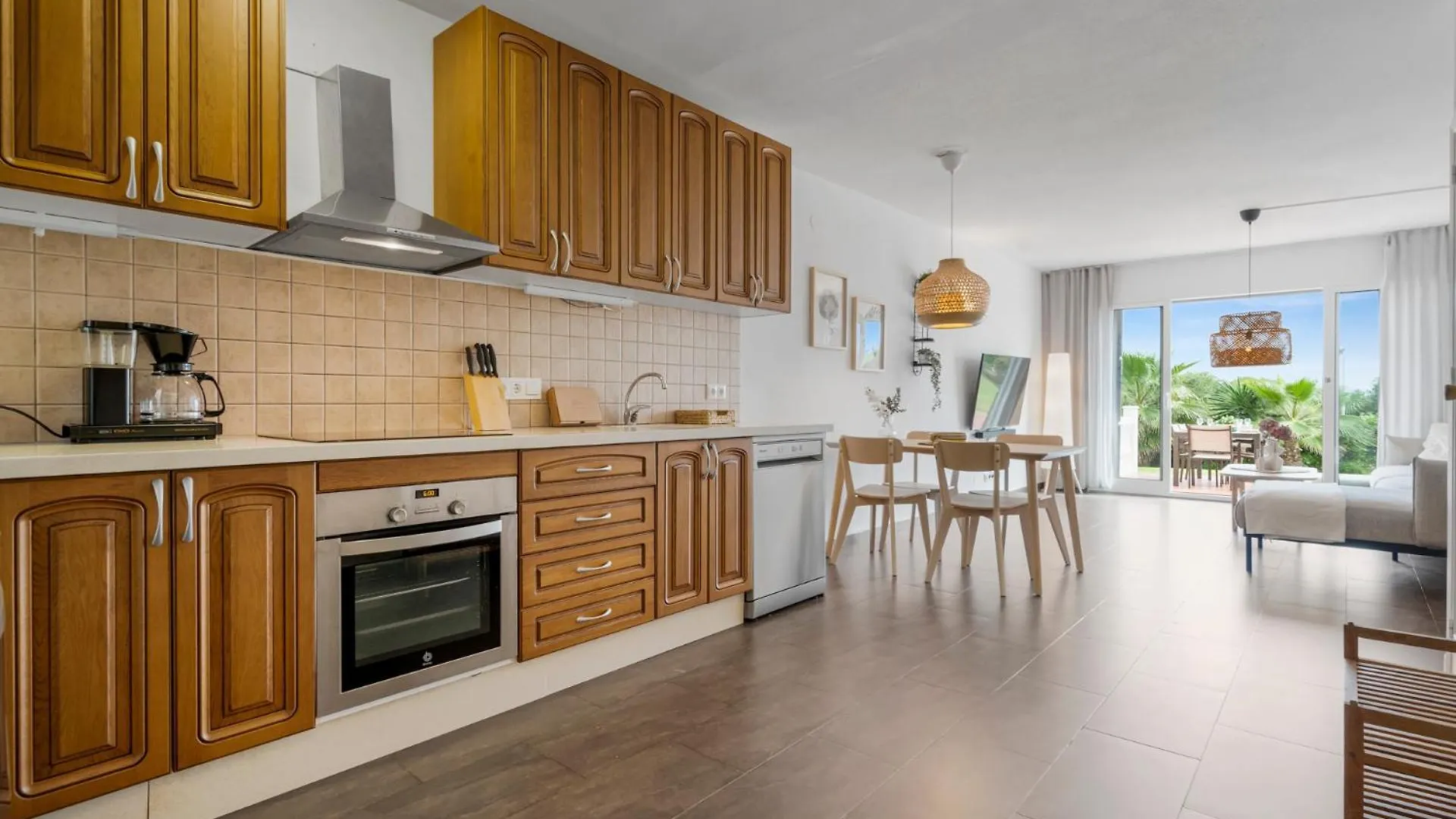 Charming Seaview Apartment With Pool In La Cala By Costarentals - Ref 49 La Cala De Mijas 0*,