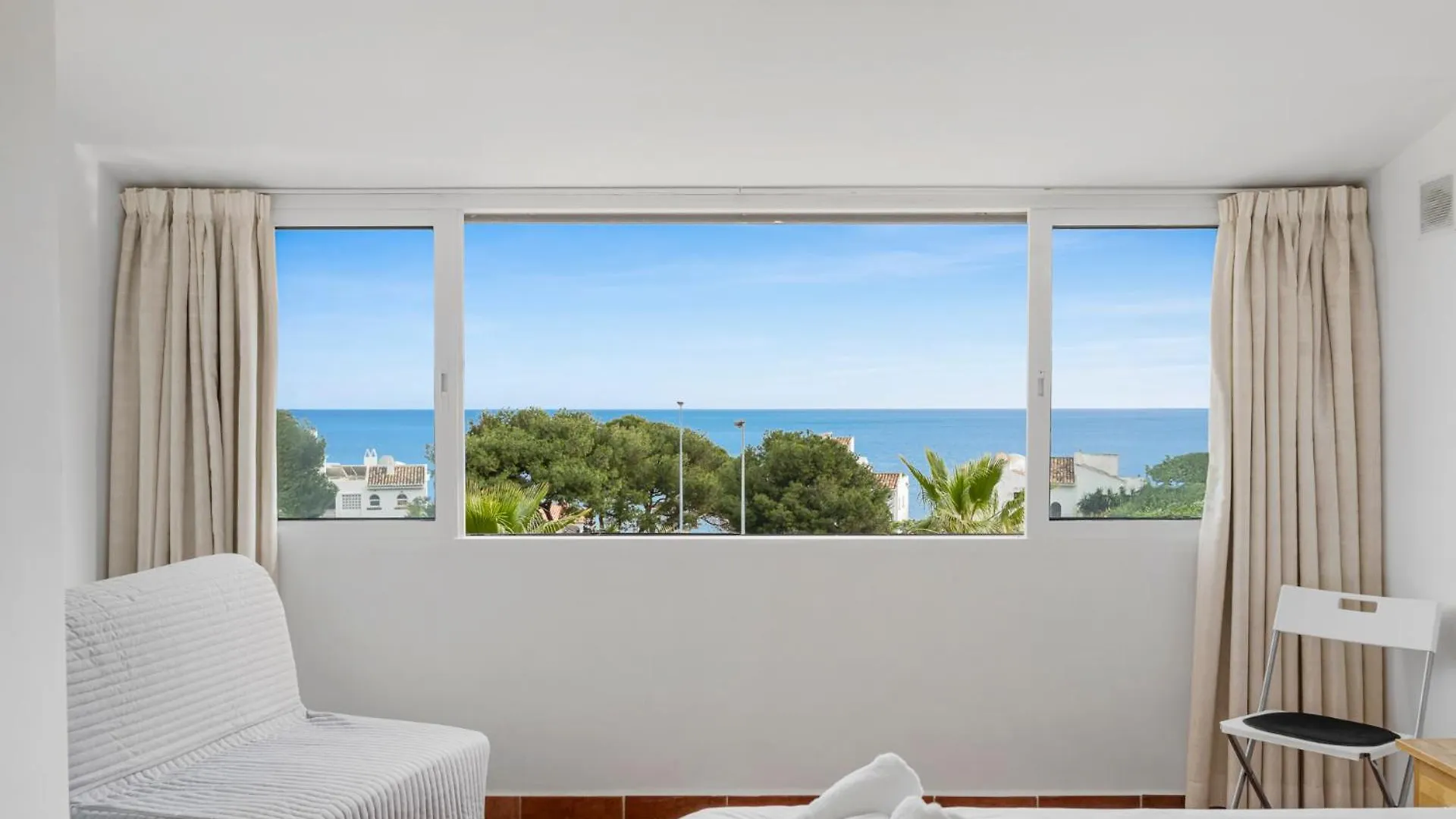 Charming Seaview Apartment With Pool In La Cala By Costarentals - Ref 49 La Cala De Mijas
