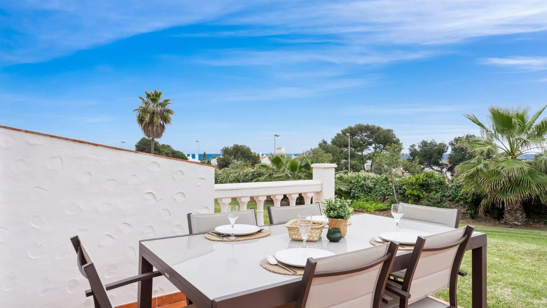 Charming Seaview Apartment With Pool In La Cala By Costarentals - Ref 49 La Cala De Mijas