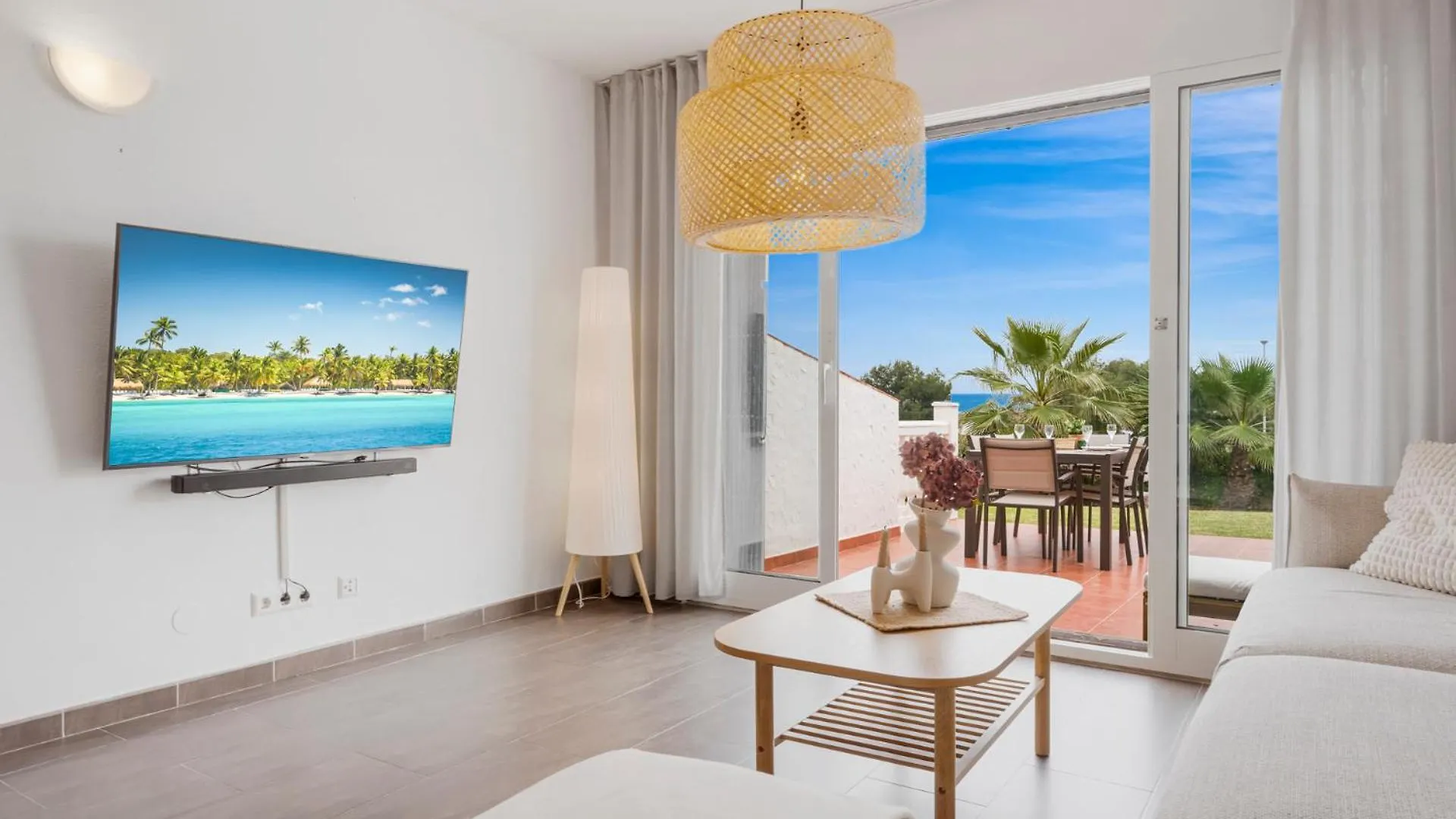 Charming Seaview Apartment With Pool In La Cala By Costarentals - Ref 49 La Cala De Mijas
