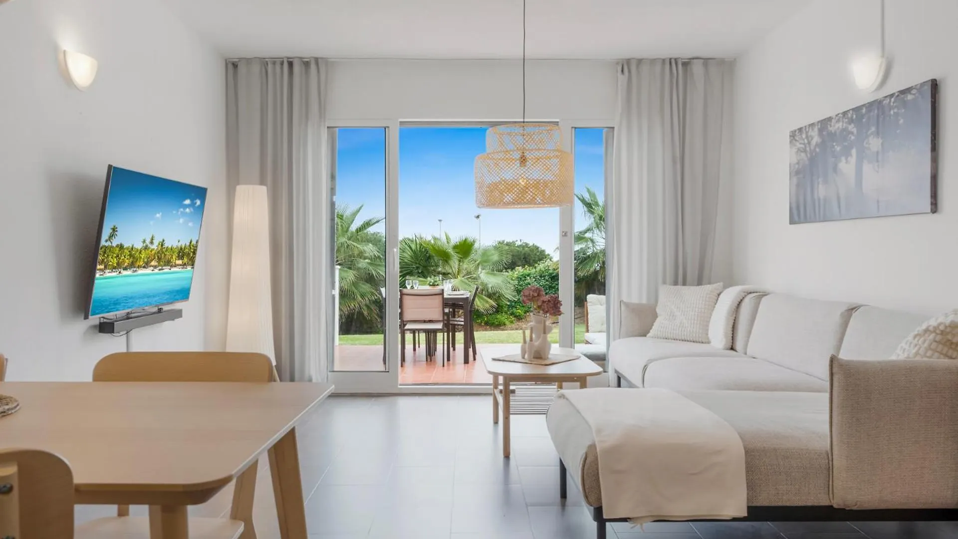 Charming Seaview Apartment With Pool In La Cala By Costarentals - Ref 49 La Cala De Mijas