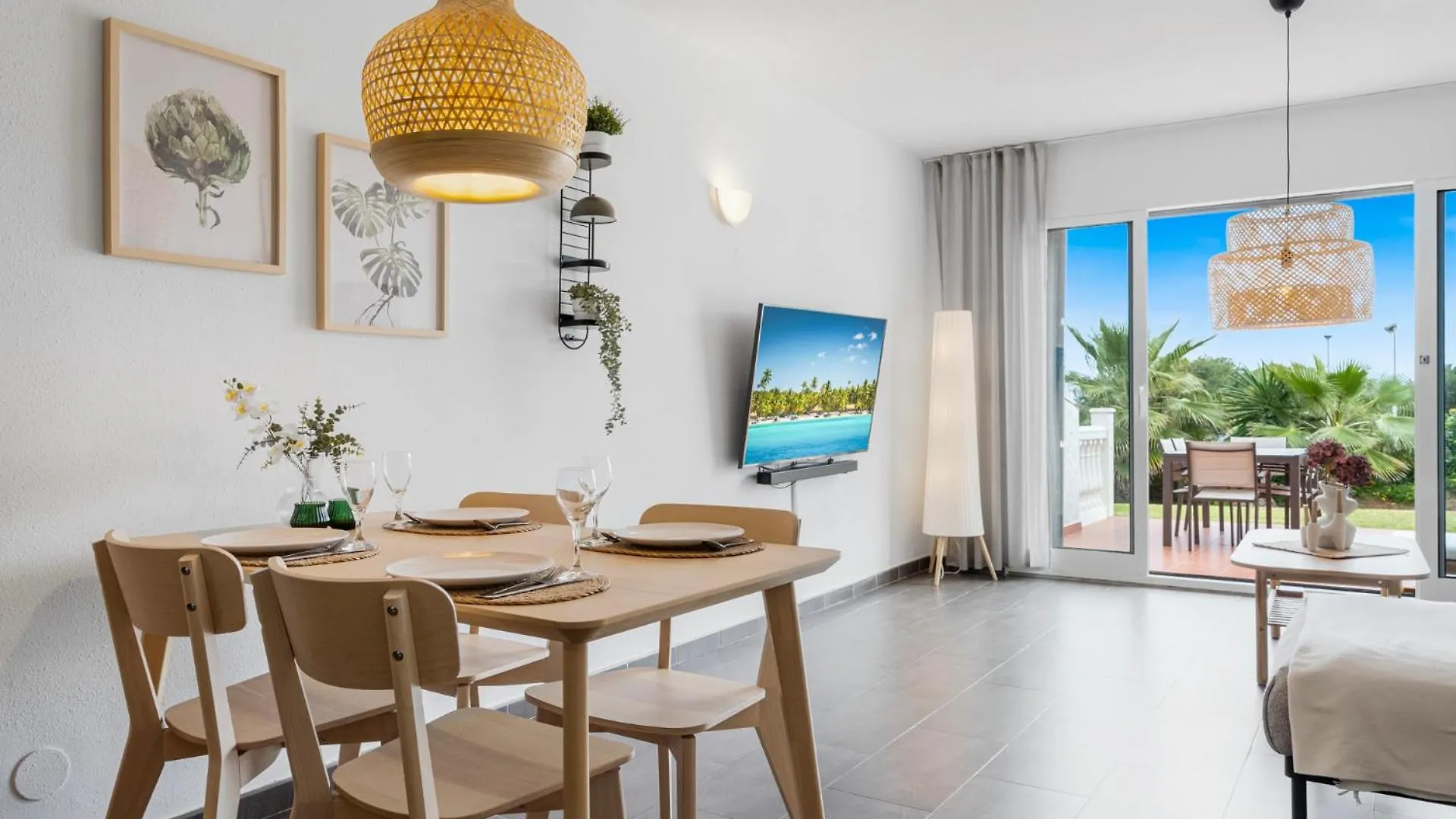 Charming Seaview Apartment With Pool In La Cala By Costarentals - Ref 49 La Cala De Mijas 0*,
