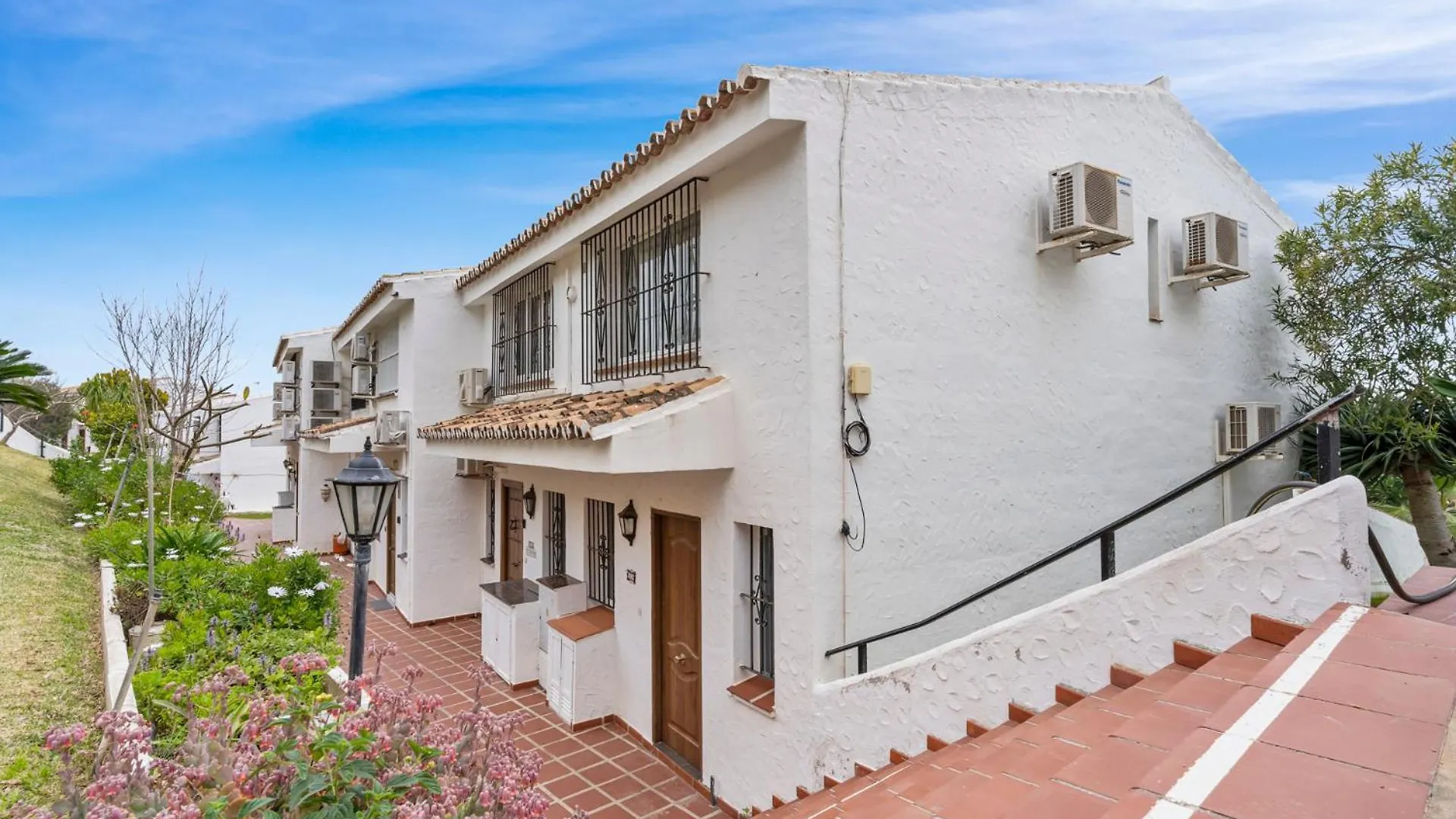 Charming Seaview Apartment With Pool In La Cala By Costarentals - Ref 49 La Cala De Mijas